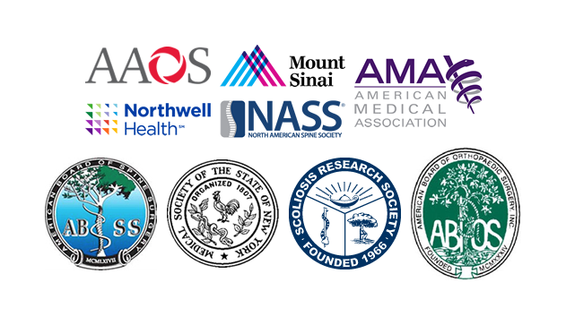 Images Spine Associates: Sean McCance, MD