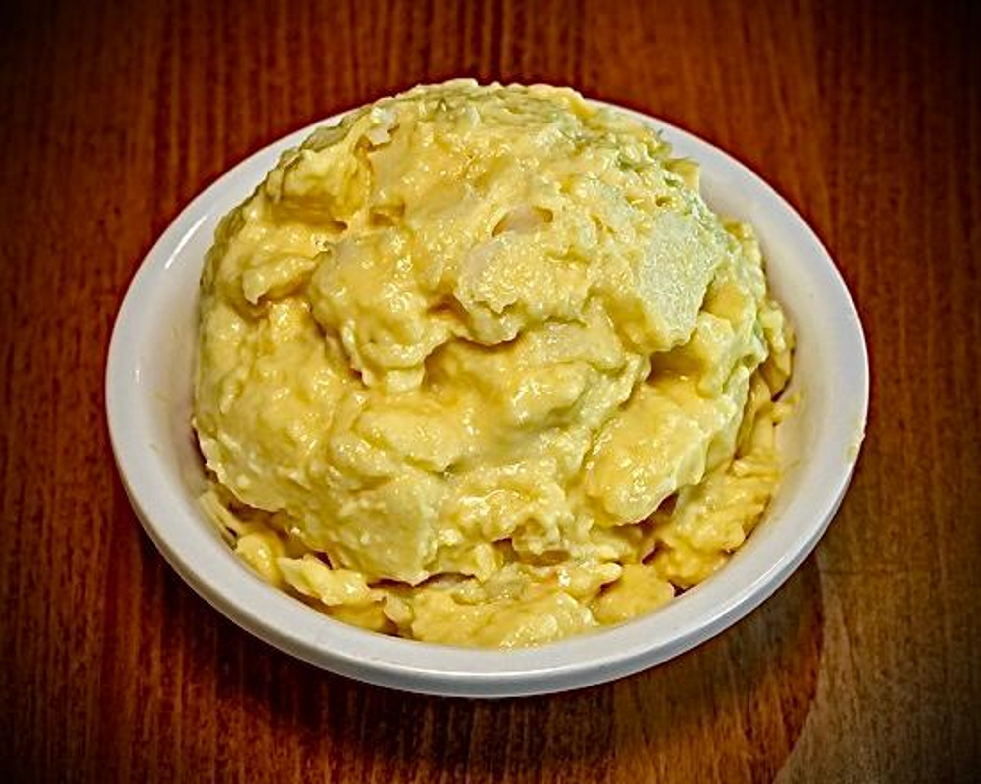 HD Potato Salad (Mustard)