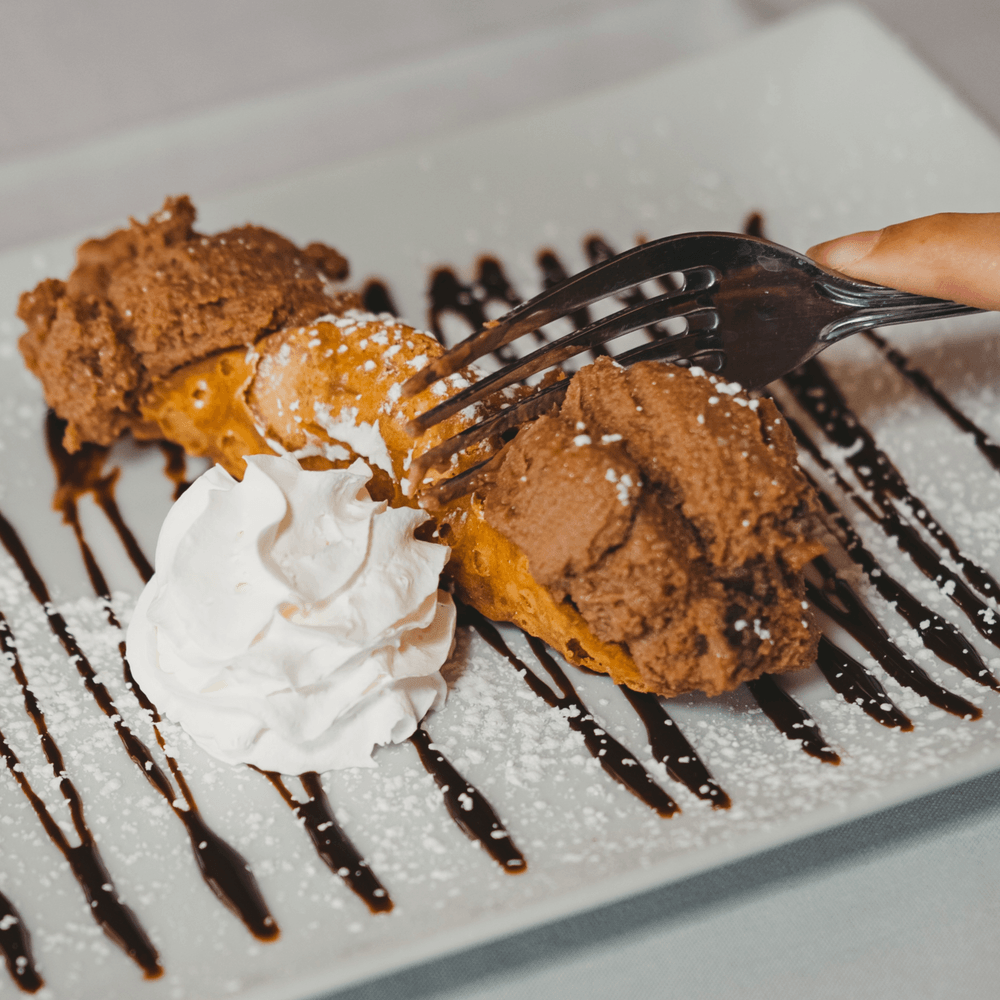 Cannoli