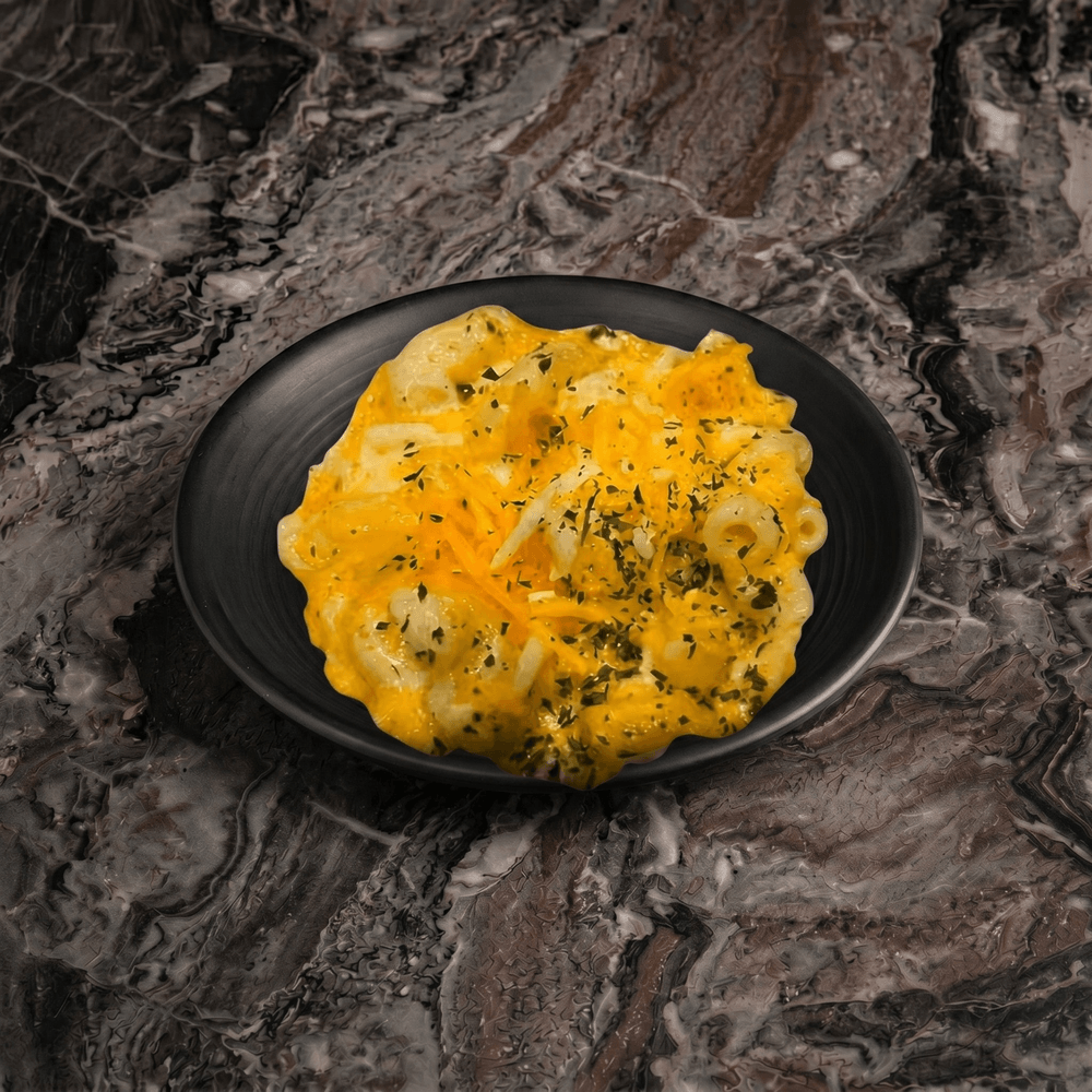 Mac & Cheese