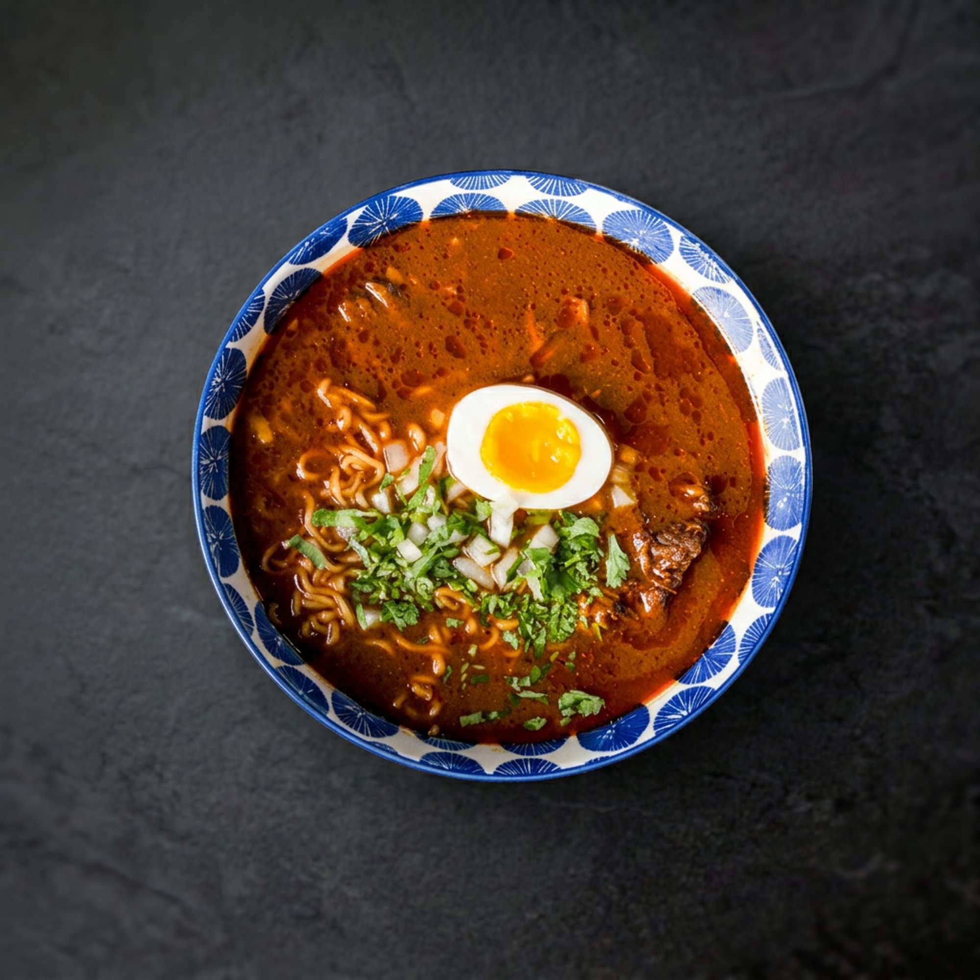 Birria Ramen