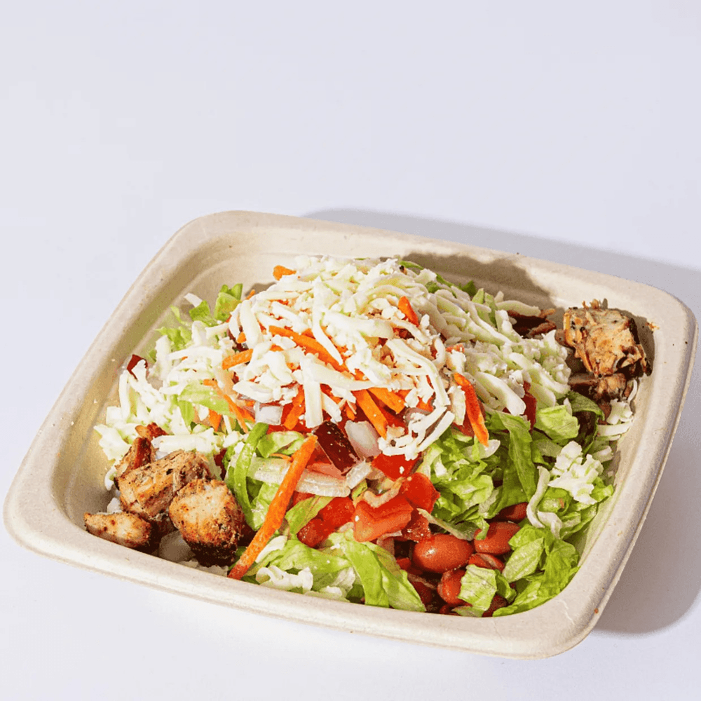 Daily Diced Bowl