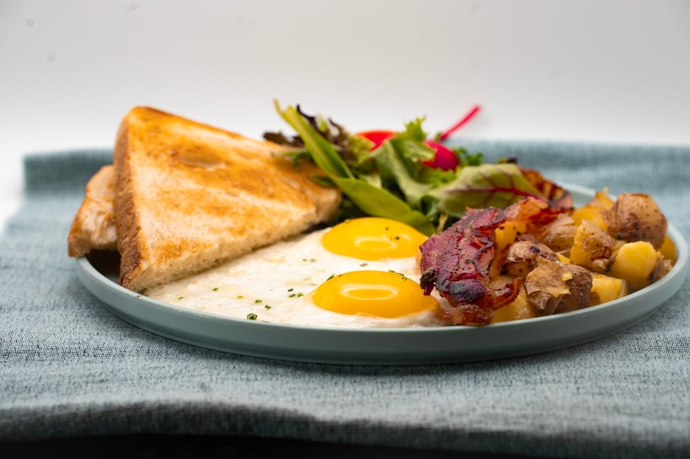 Classic Breakfast