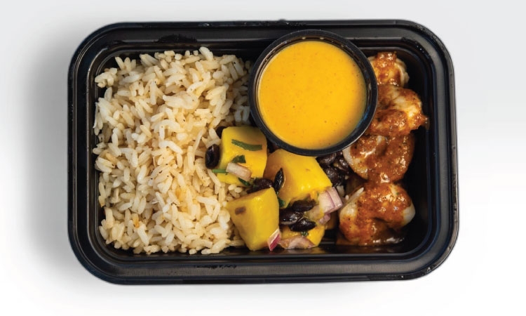 JERK SHRIMP & RICE (MP)