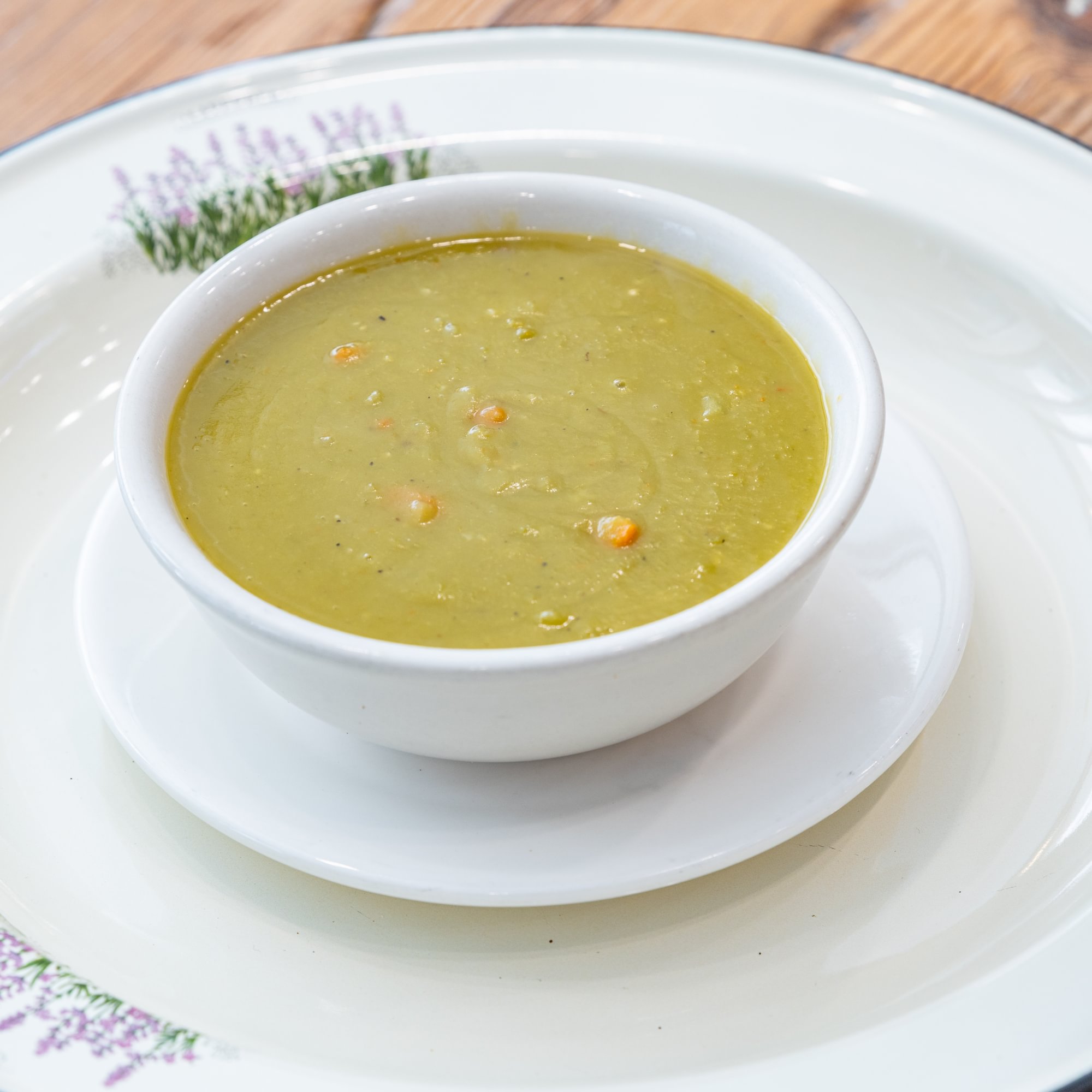 Split Pea