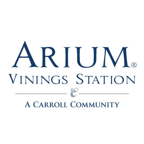 Arium Vinings Station Logo