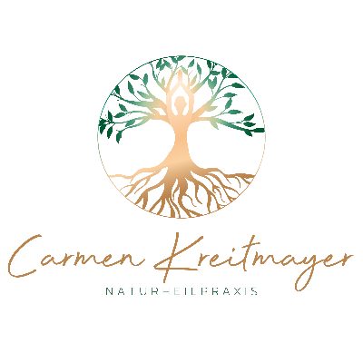 Logo von Naturheilpraxis Carmen Kreitmayer
