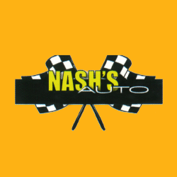 Nash's Auto