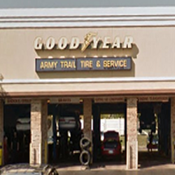 Army Trail Tire and Service Photo