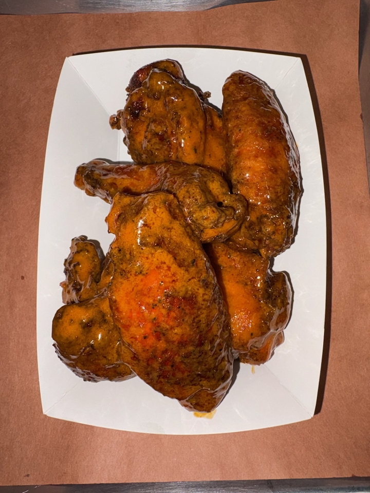 6ct Wings