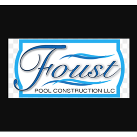 Foust Pool Construction, LLC Logo