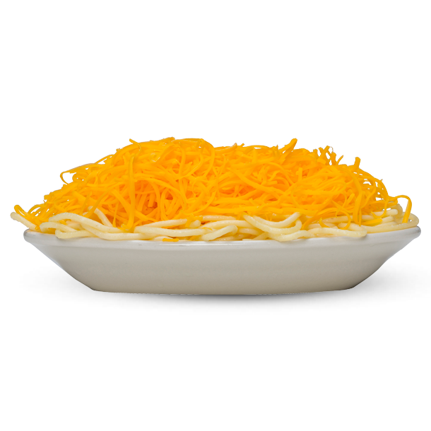 Kids Spaghetti & Cheese