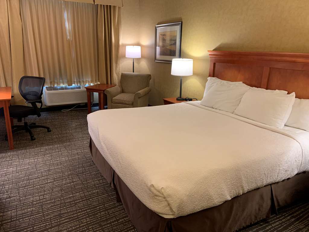 Best Western Plus Kennewick Inn Image