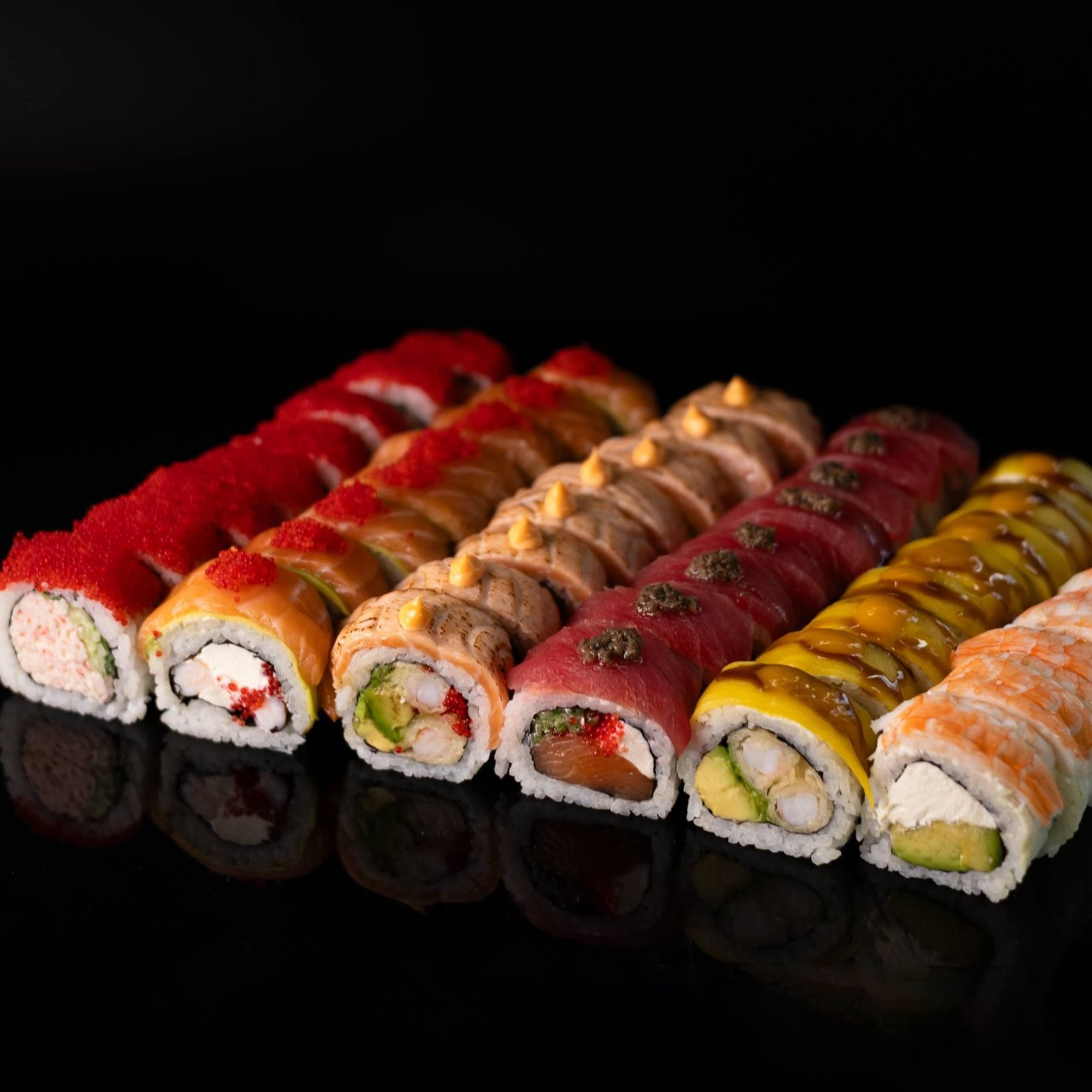 Signature Symphony Set