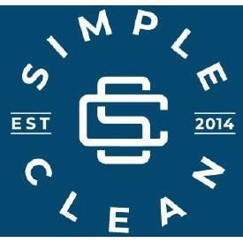 Simple Clean Logo