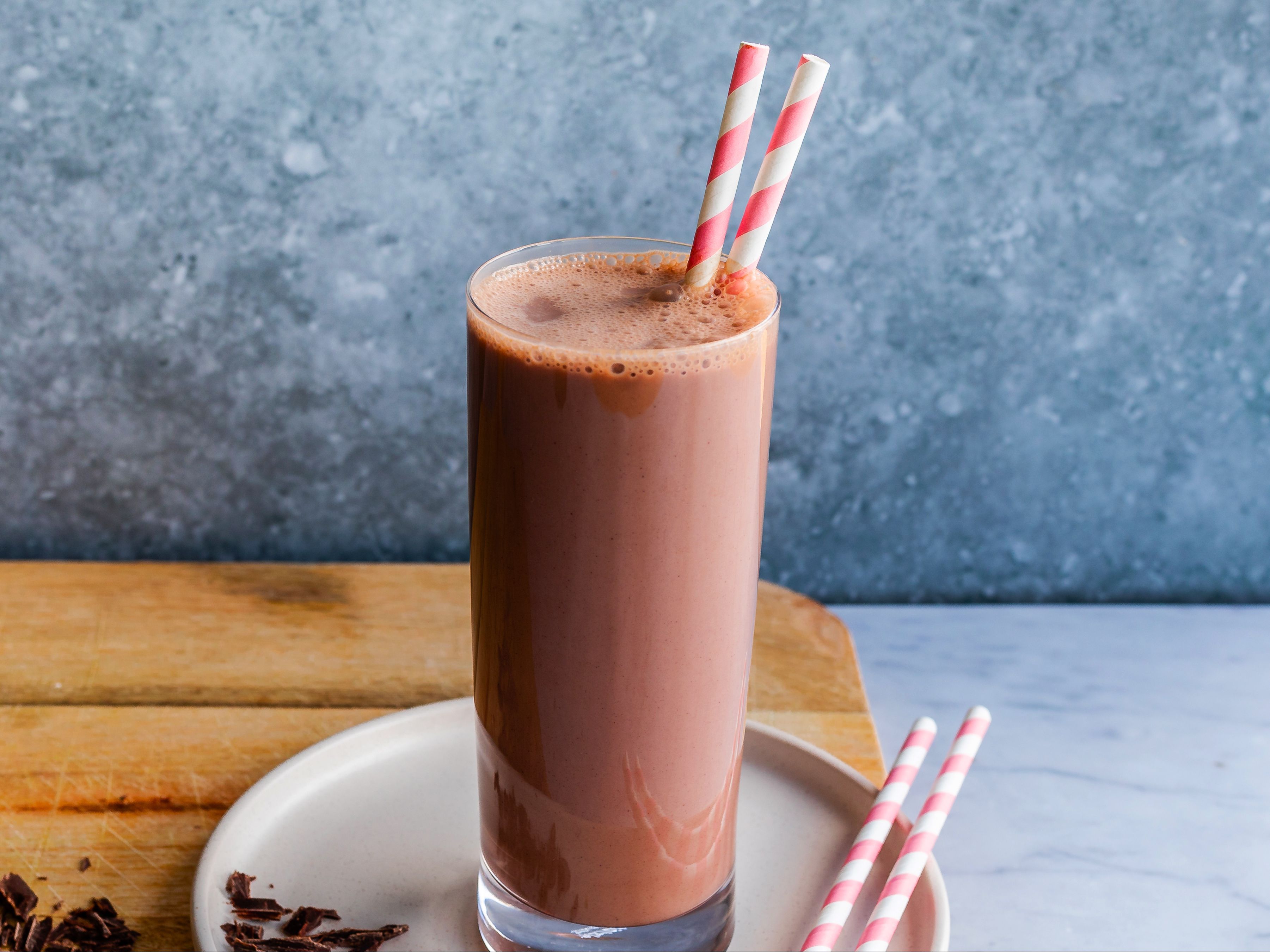 Chocolate Milk Small