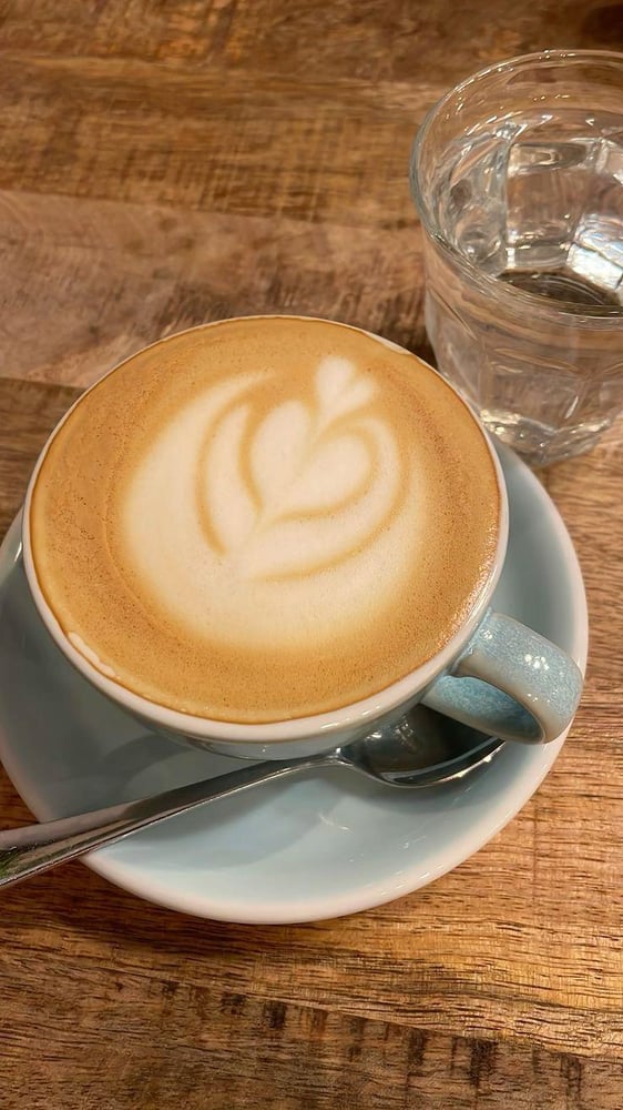 CAPPUCCINO