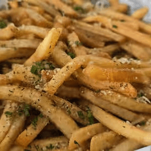 Truffle Fries