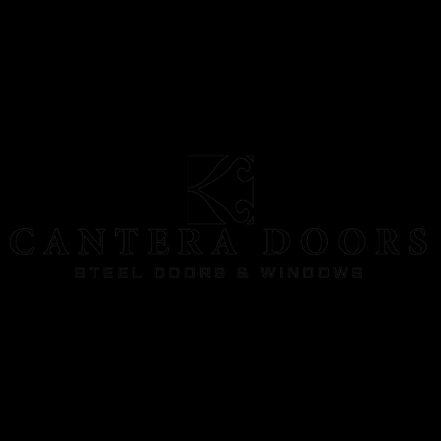 Cantera Doors Logo