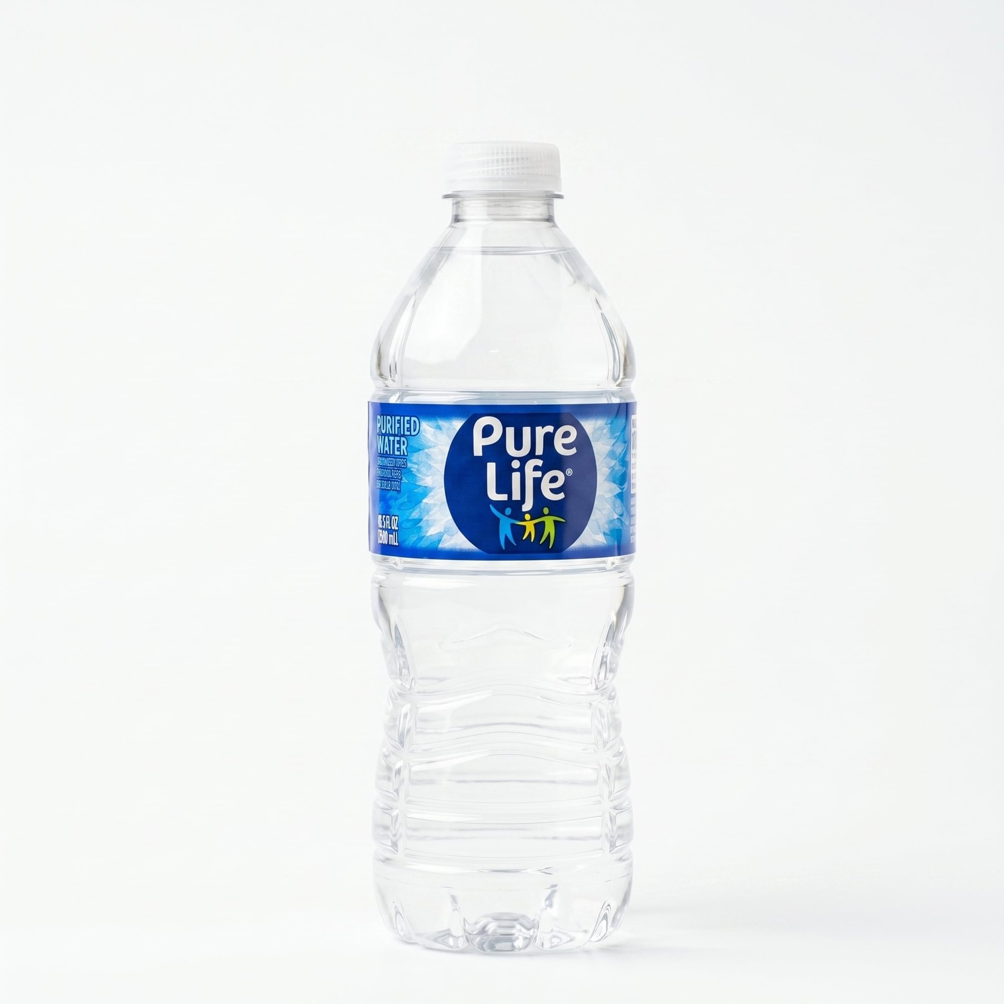 Bottled Water