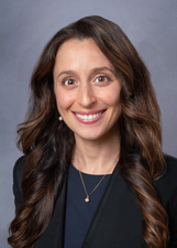 Maria Francesca Roccisano, MD Logo