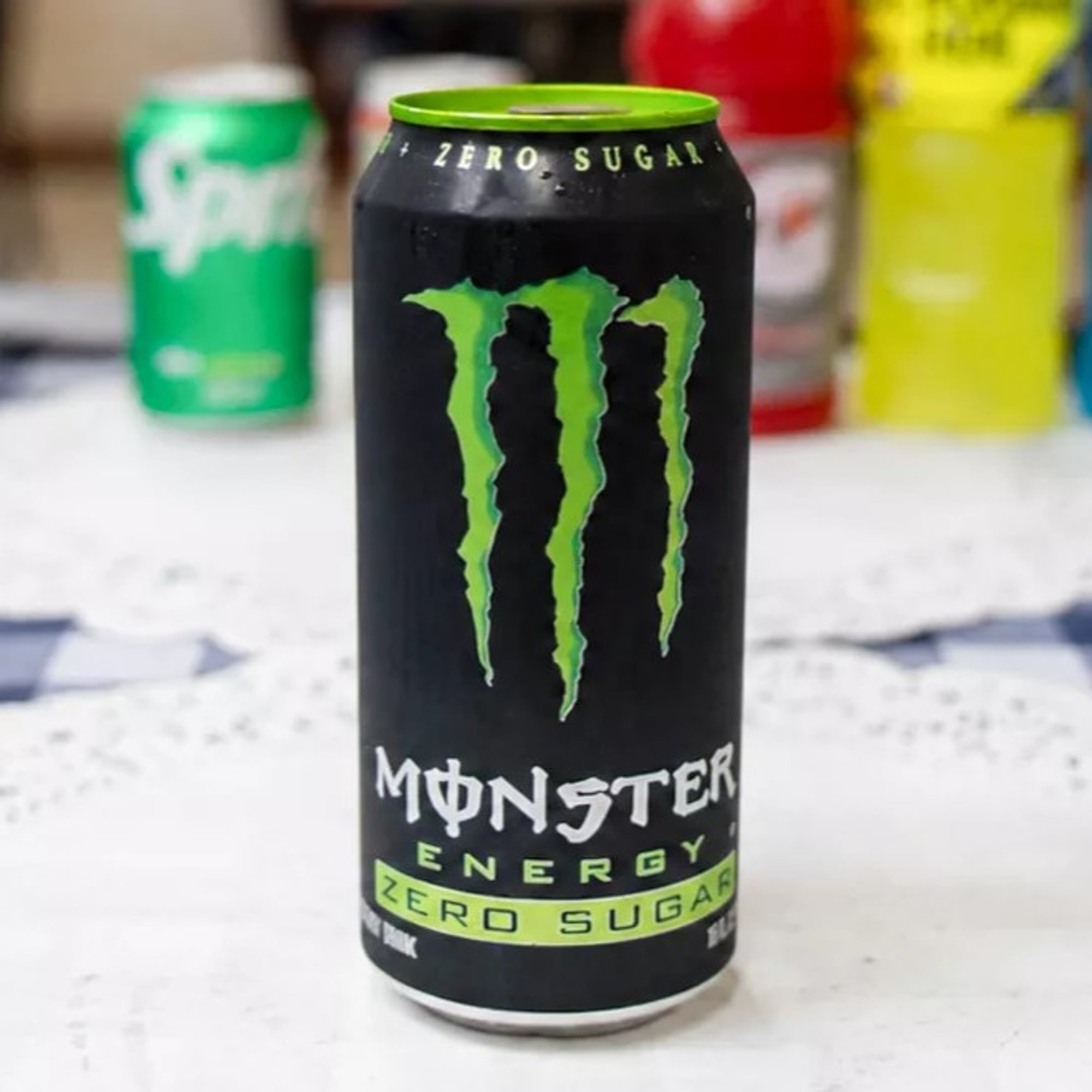 Monster