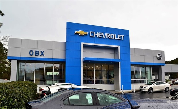 Images OBX Chevrolet Buick