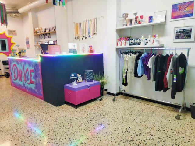 Galería en miniatura