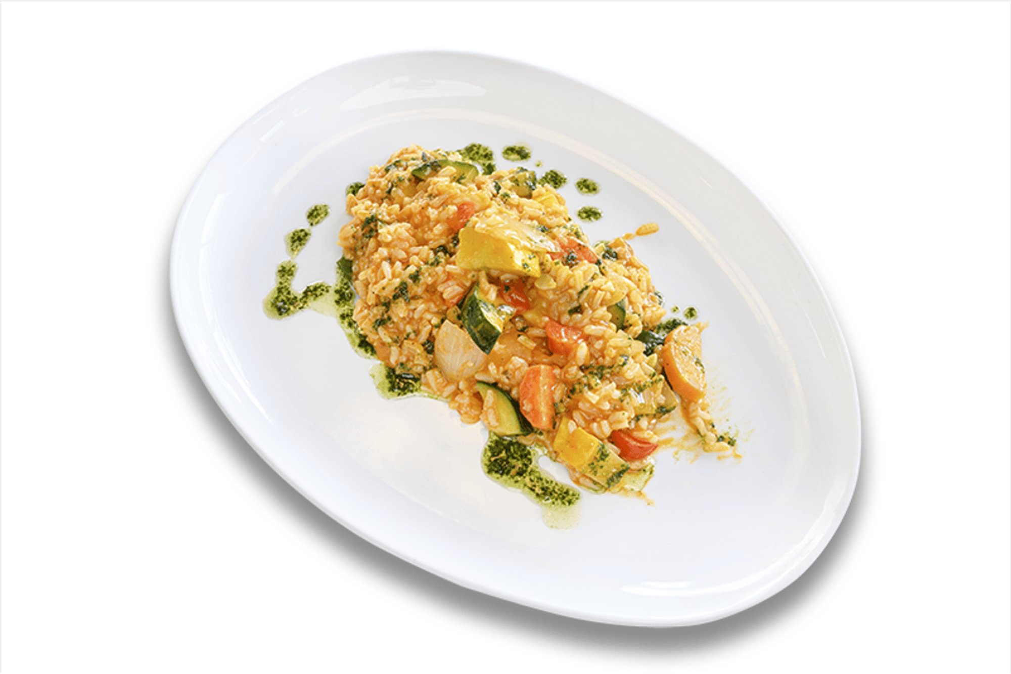 Risotto