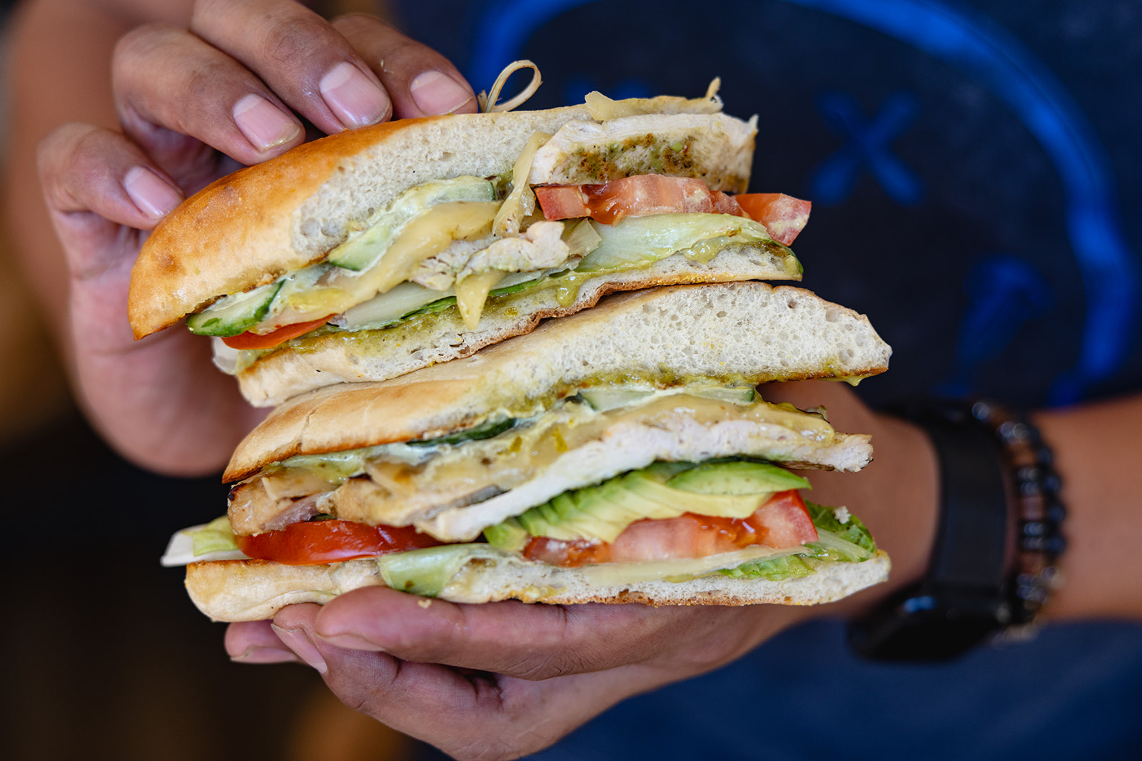 Stagecoach – Smokehouse & BBQ Image