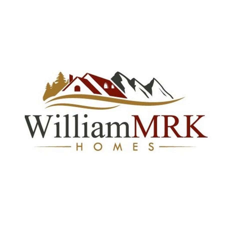 WilliamMRK Homes LLC Logo