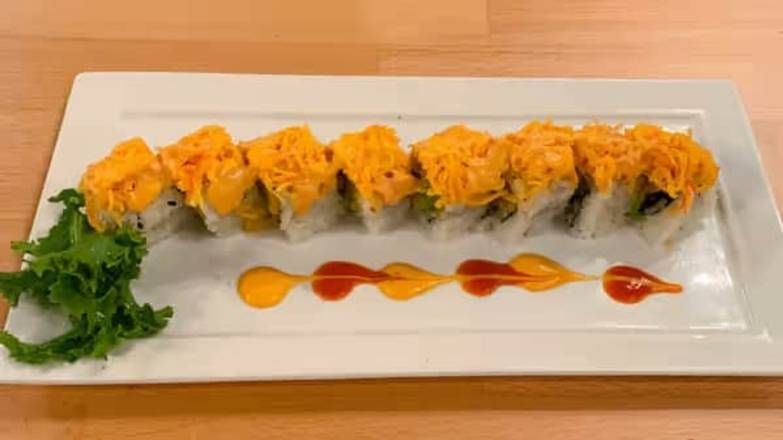 Royal Roll