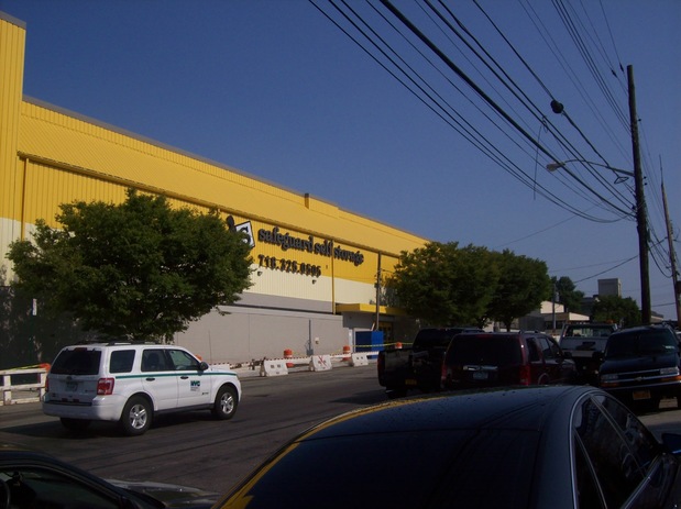 Images Safeguard Self Storage