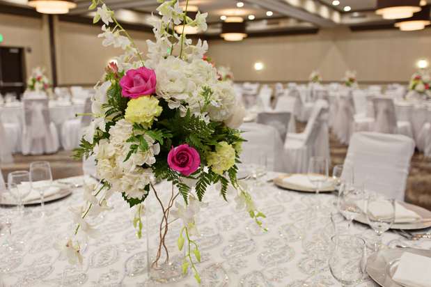 Images DoubleTree by Hilton Hotel San Bernardino