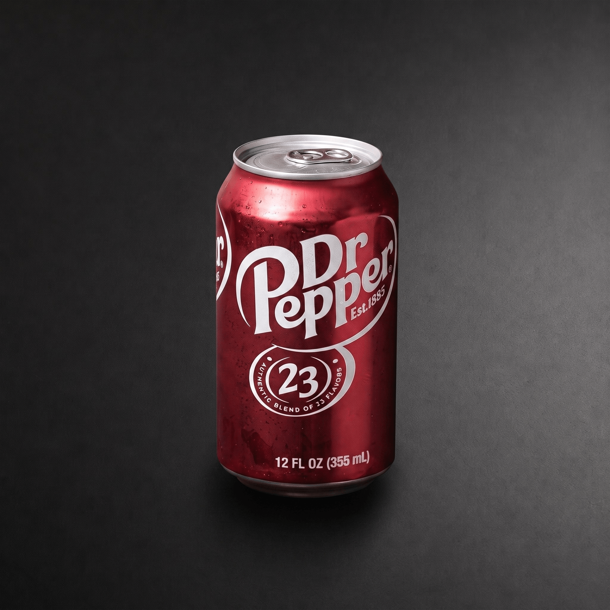 Dr. Pepper