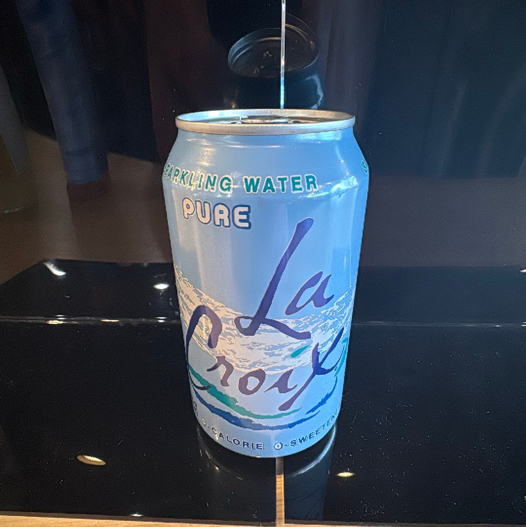Lacroix Water