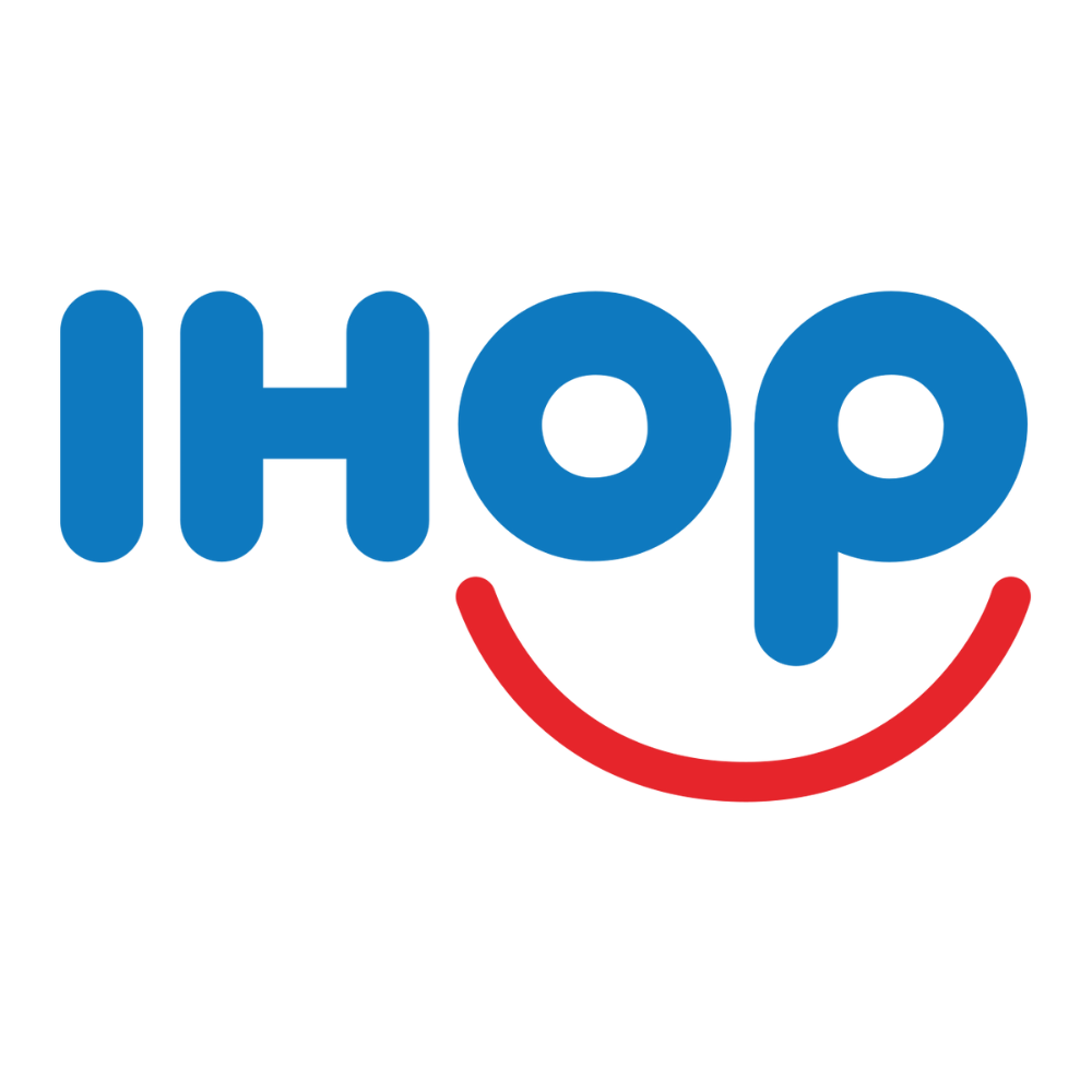 IHOP Logo