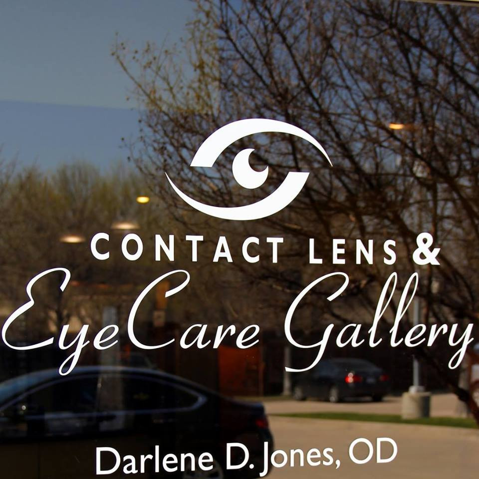 Contact Lens & EyeCare Gallery Photo