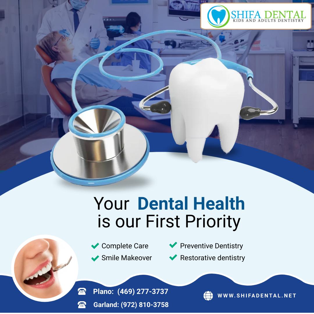 Shifa Dental Image
