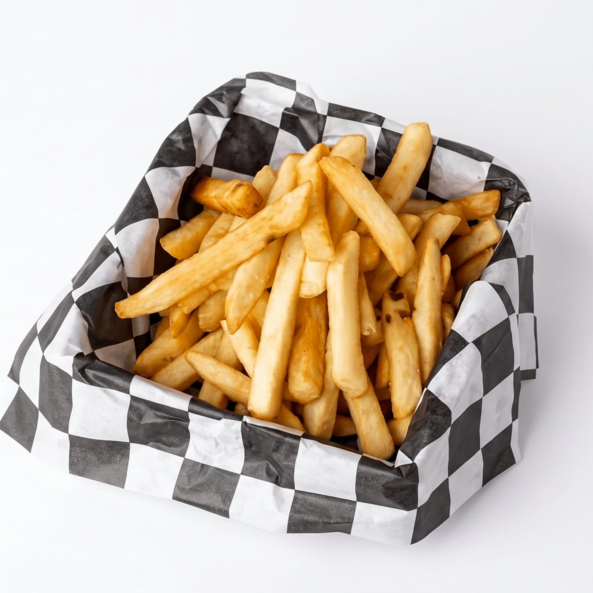 Papas Fritas [French Fries]