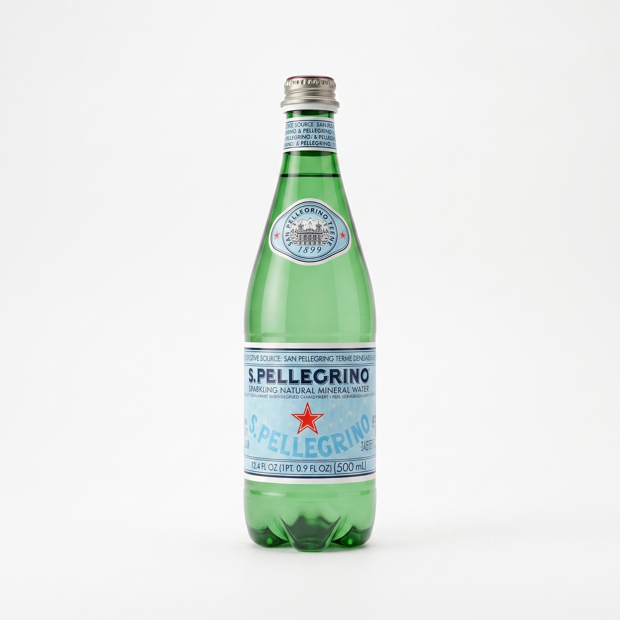 San Pellegrino Sparkling Water