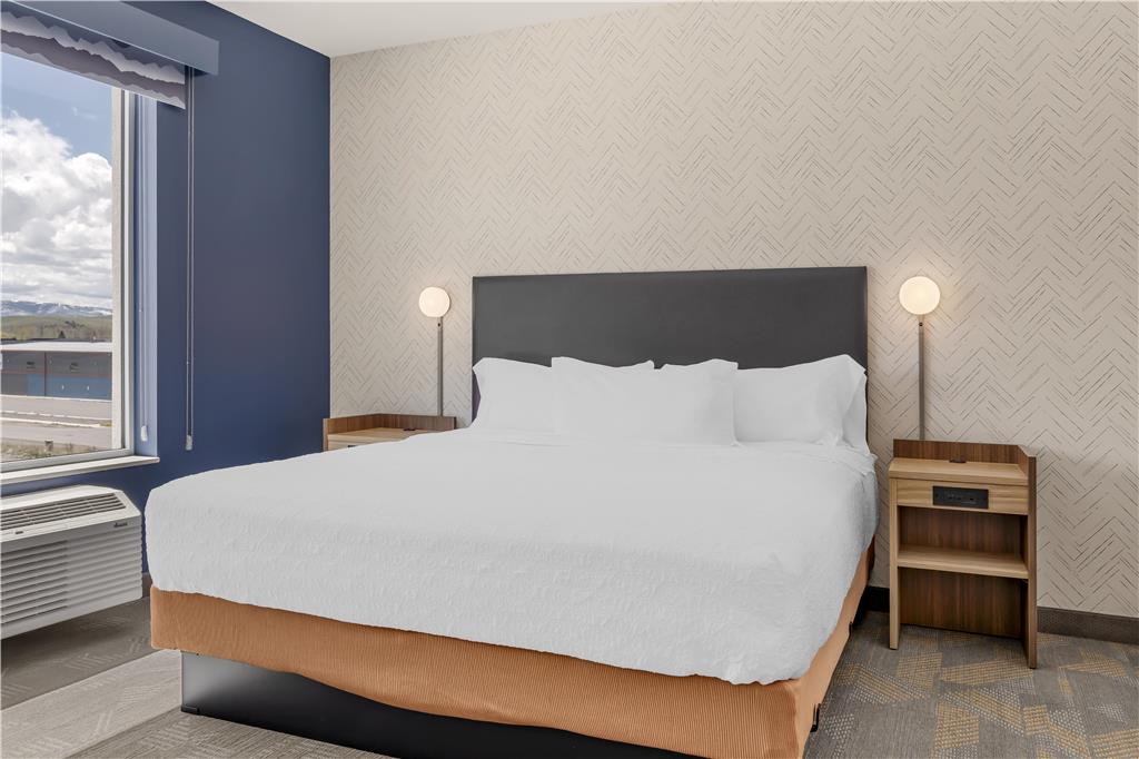 Home2 Suites by Hilton Bozeman Four Corners Image