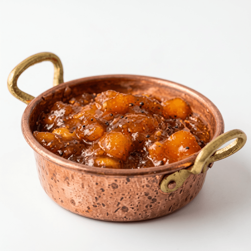 Mango Chutney