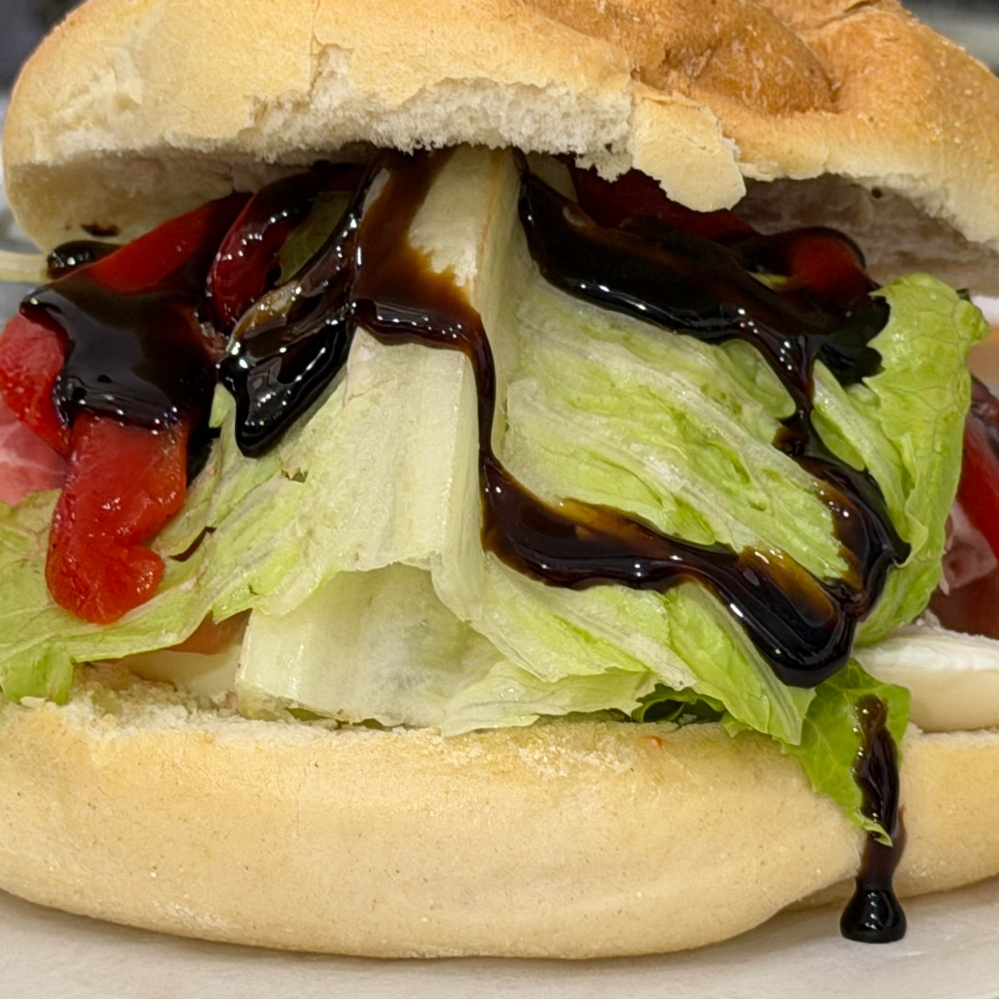 Prosciutto