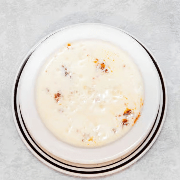 Queso Fundido