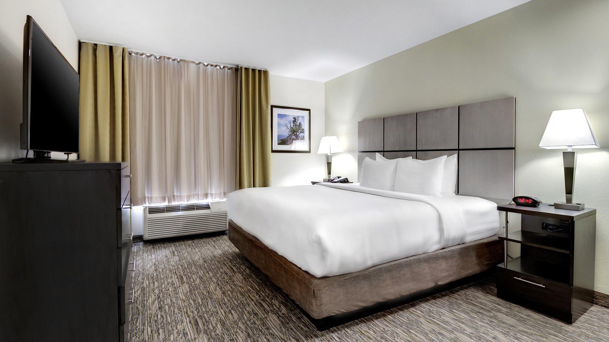 Candlewood Suites Waco by IHG Image