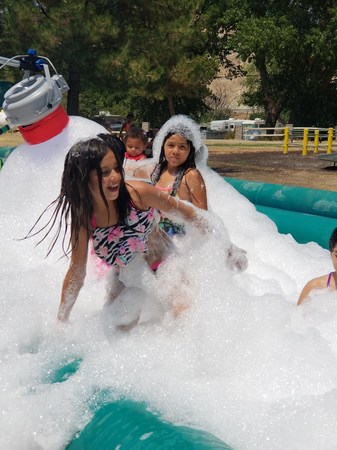 Images Acton / Los Angeles North KOA