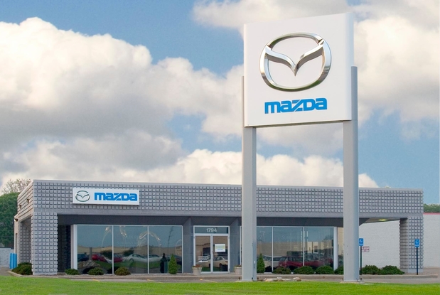 Images Suburban Mazda of Troy