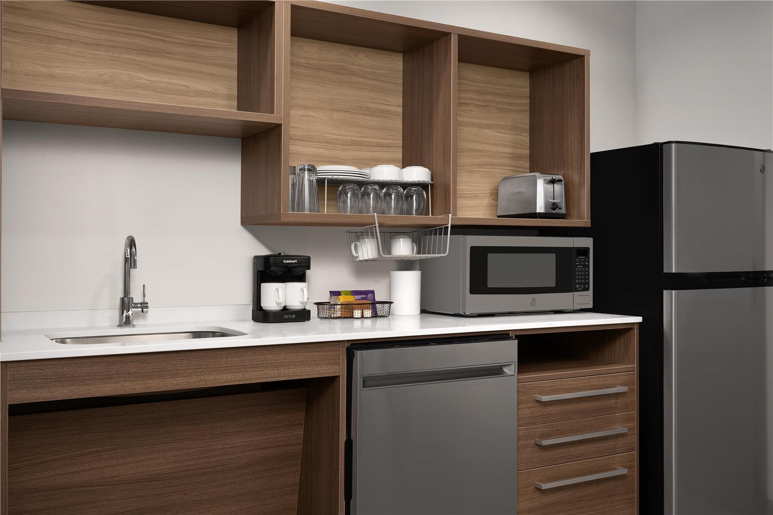 Home2 Suites by Hilton Hickory Image