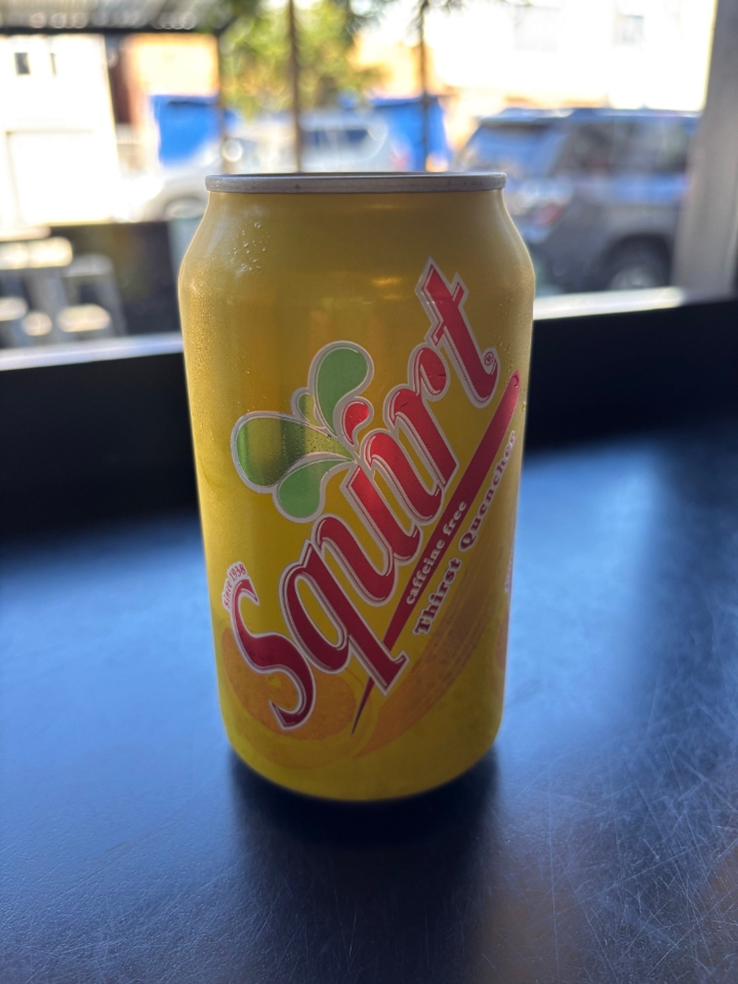 Squirt